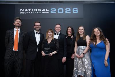 National Insurance Awards